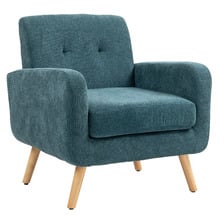 Rowan Upholstered Armchair
